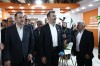 بازدید مدیرعامل شرکت ملی مس از نمایشگاه ایران کانمین ۲۰۲۵